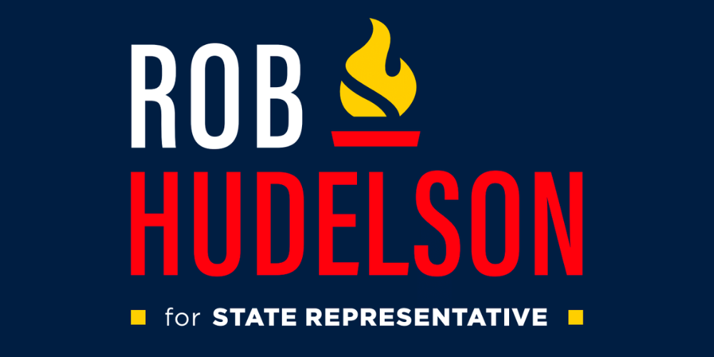 Rob Hudelson for State Rep